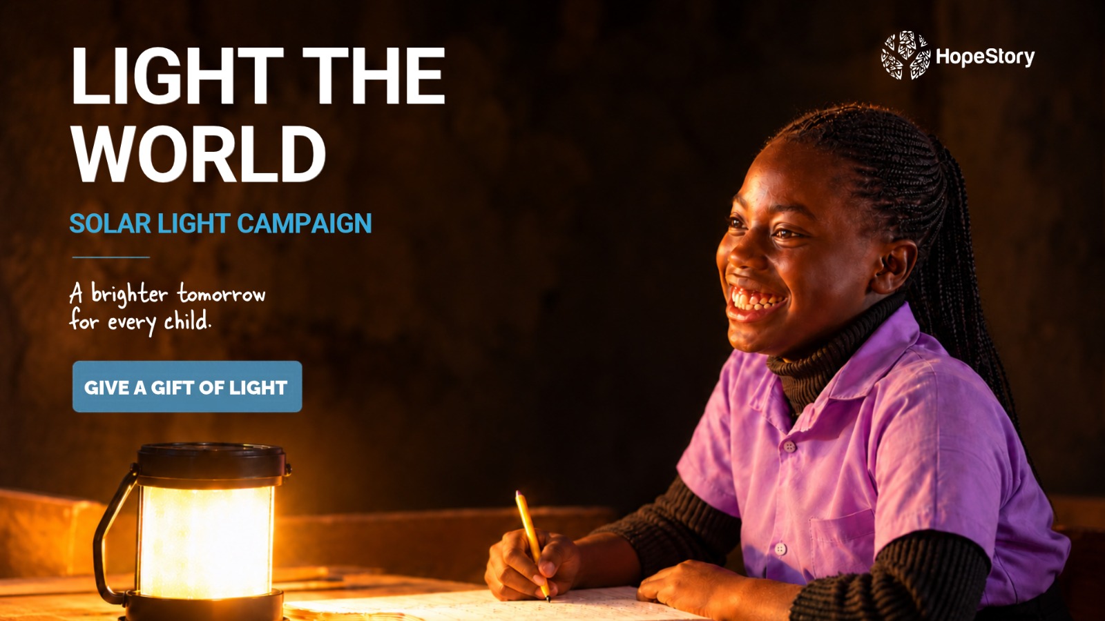 Light for the World