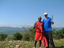 Fundraising Page Image